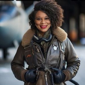 Meet your Posher, Tameka